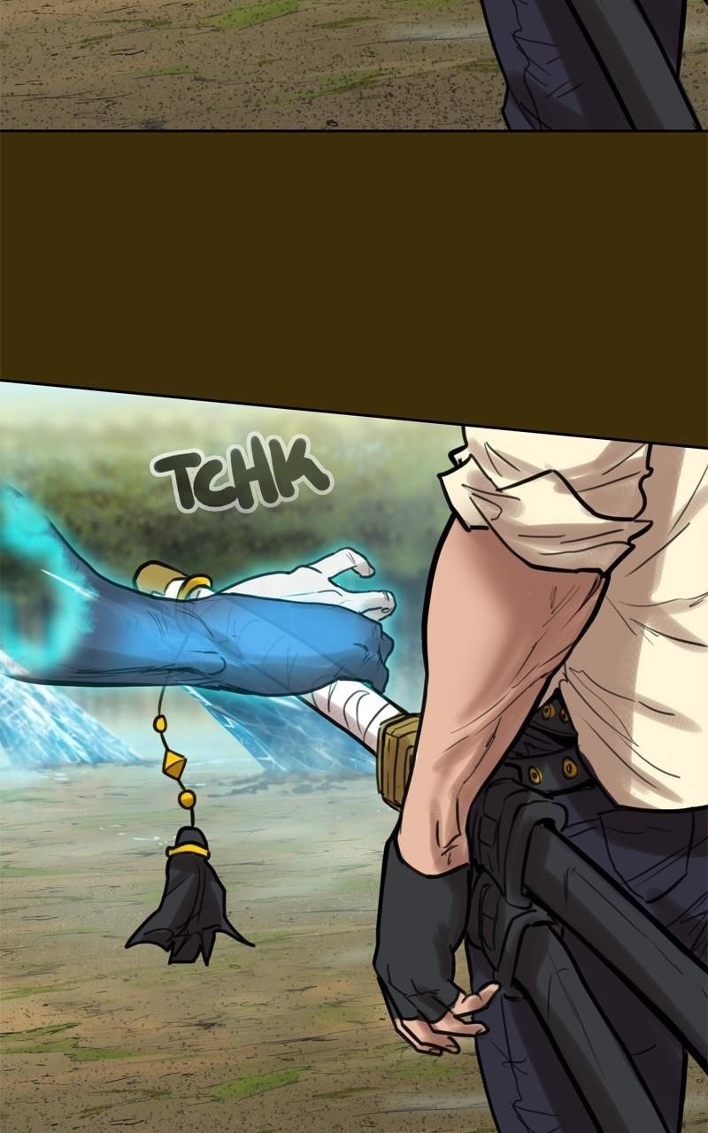 Ordeal Chapter 74 - Page 47