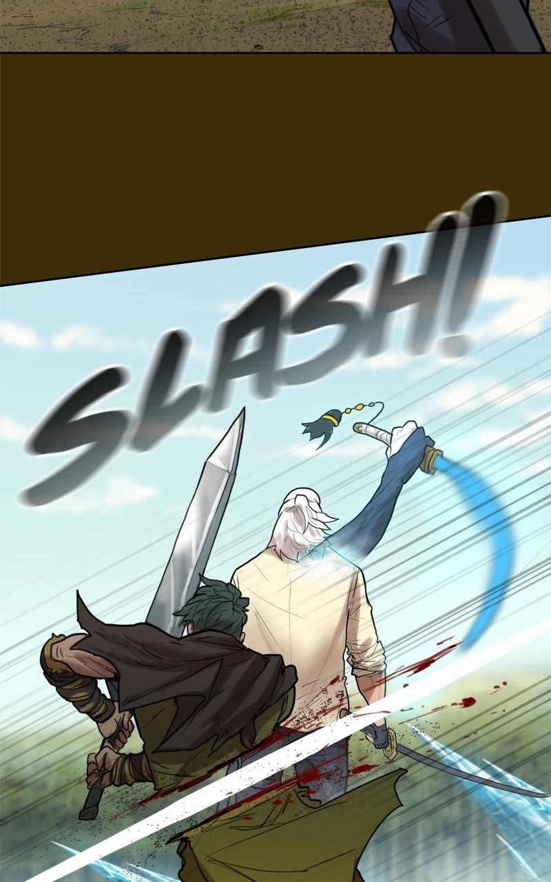 Ordeal Chapter 74 - Page 48