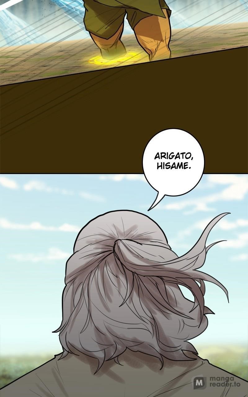 Ordeal Chapter 74 - Page 49