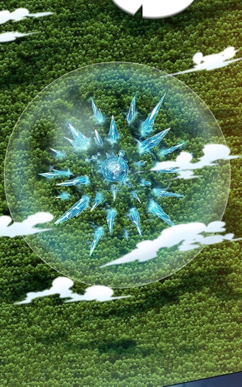 Ordeal Chapter 74 - Page 5