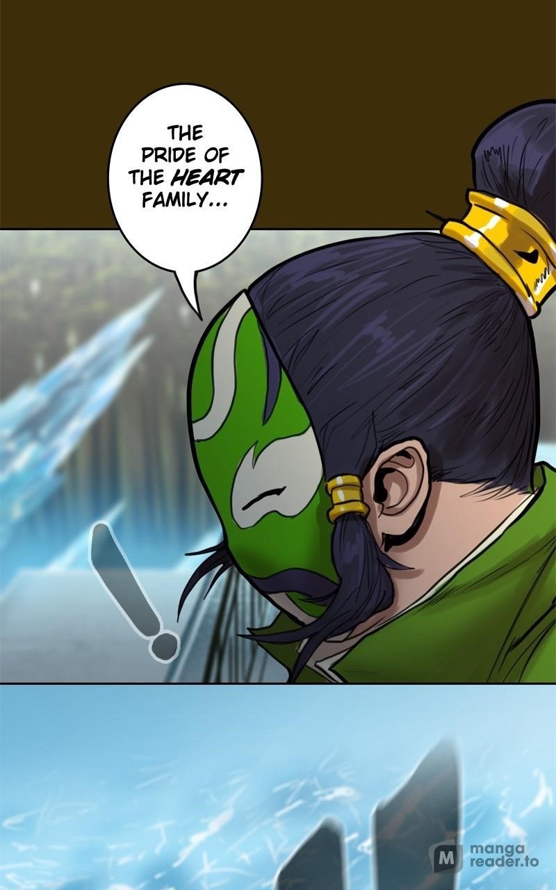 Ordeal Chapter 74 - Page 52