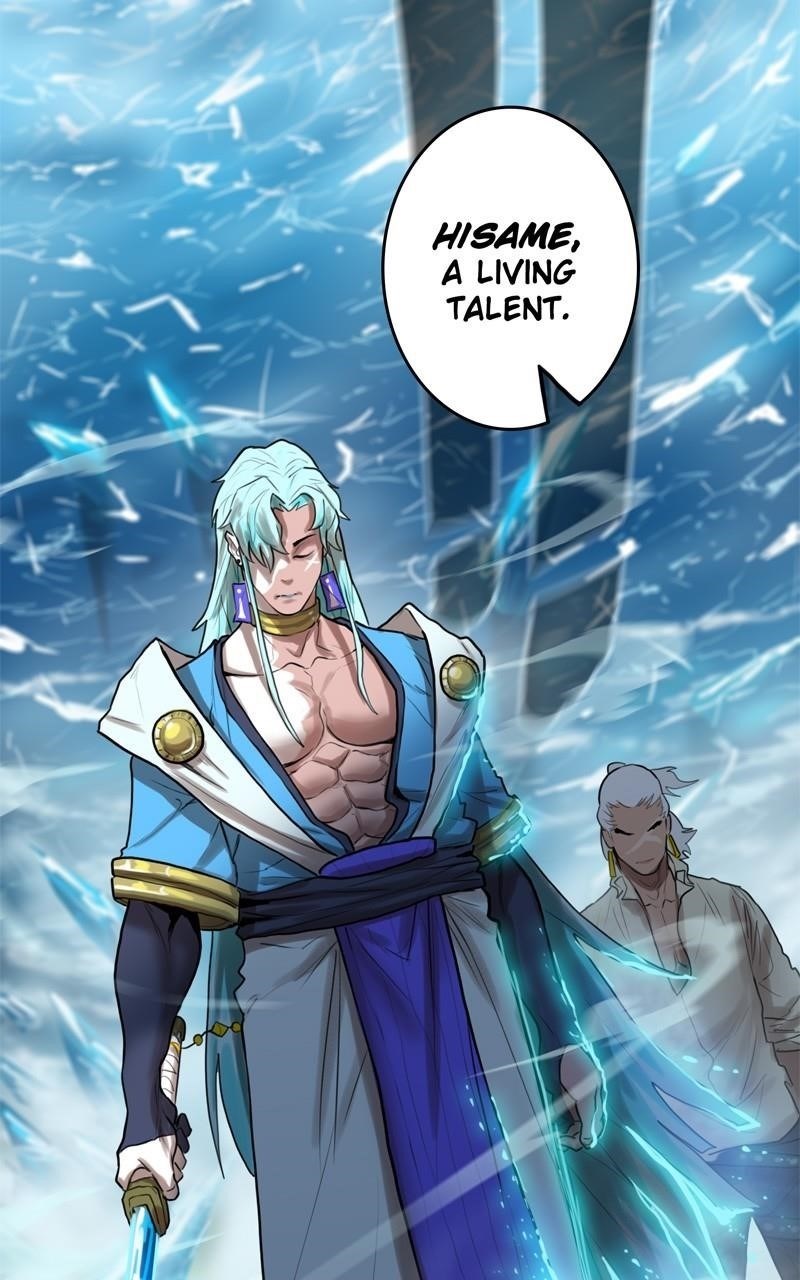 Ordeal Chapter 74 - Page 53