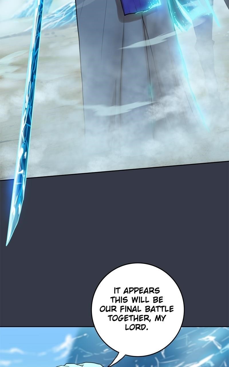 Ordeal Chapter 74 - Page 54