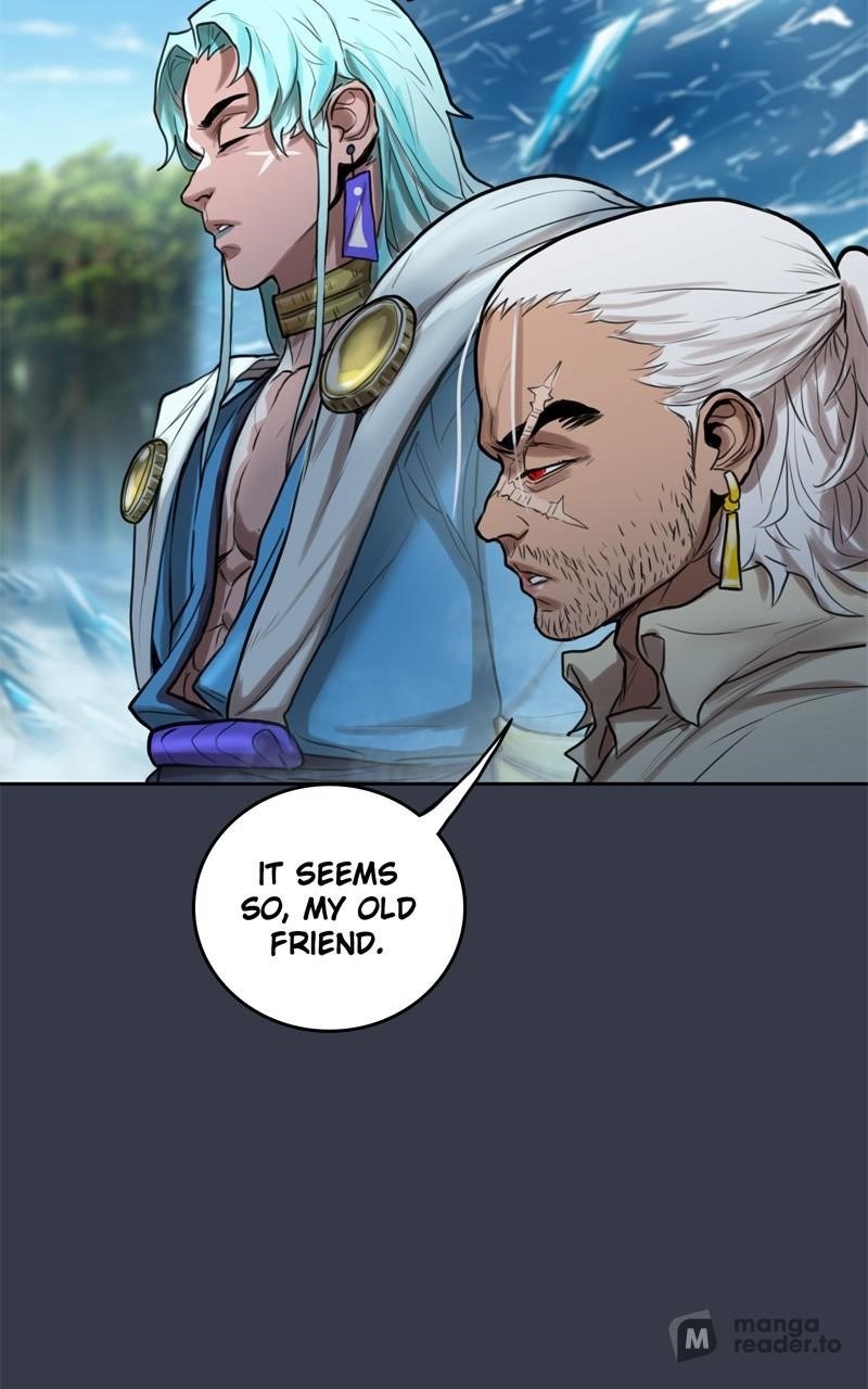 Ordeal Chapter 74 - Page 55