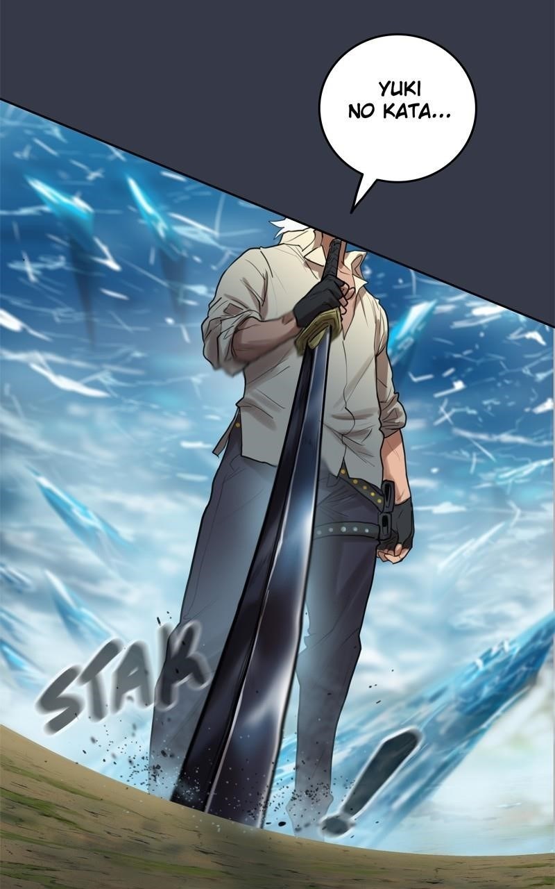 Ordeal Chapter 74 - Page 56