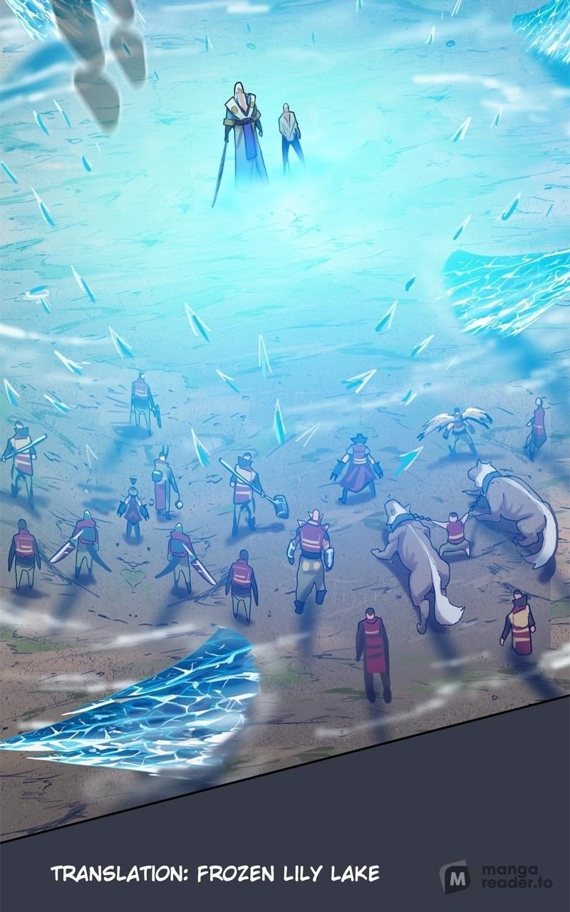 Ordeal Chapter 74 - Page 58