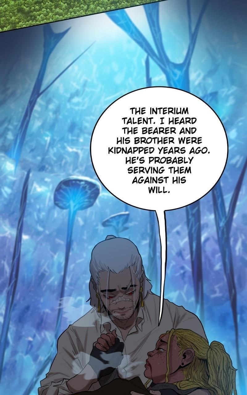 Ordeal Chapter 74 - Page 6