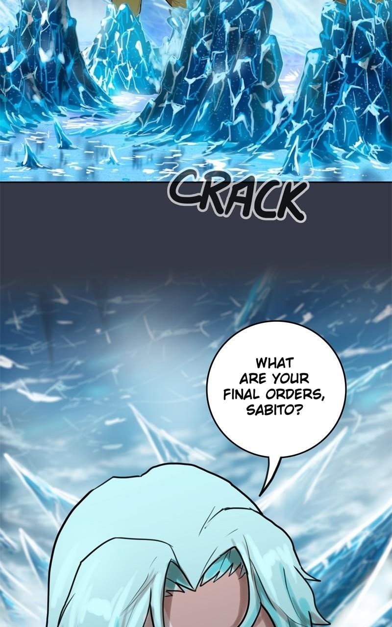 Ordeal Chapter 74 - Page 60