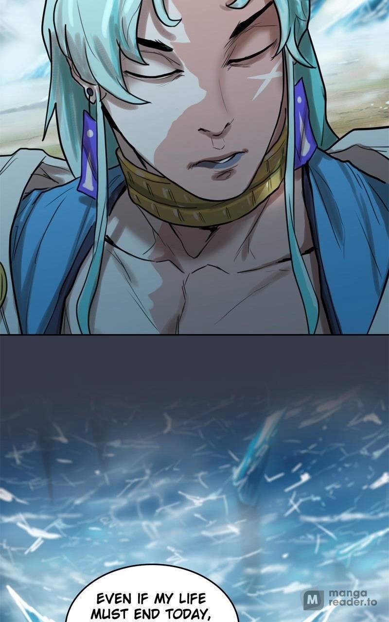 Ordeal Chapter 74 - Page 61