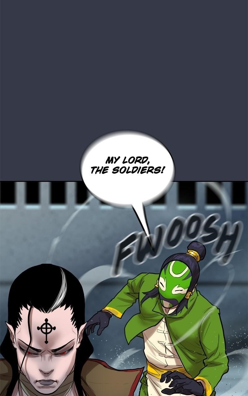 Ordeal Chapter 74 - Page 63