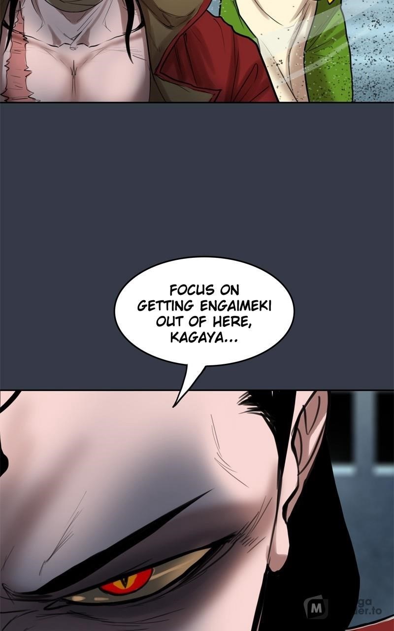 Ordeal Chapter 74 - Page 64