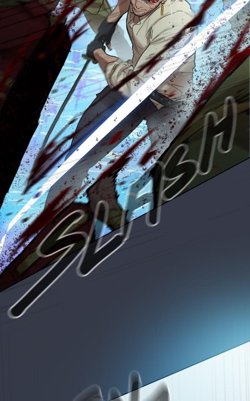 Ordeal Chapter 74 - Page 71