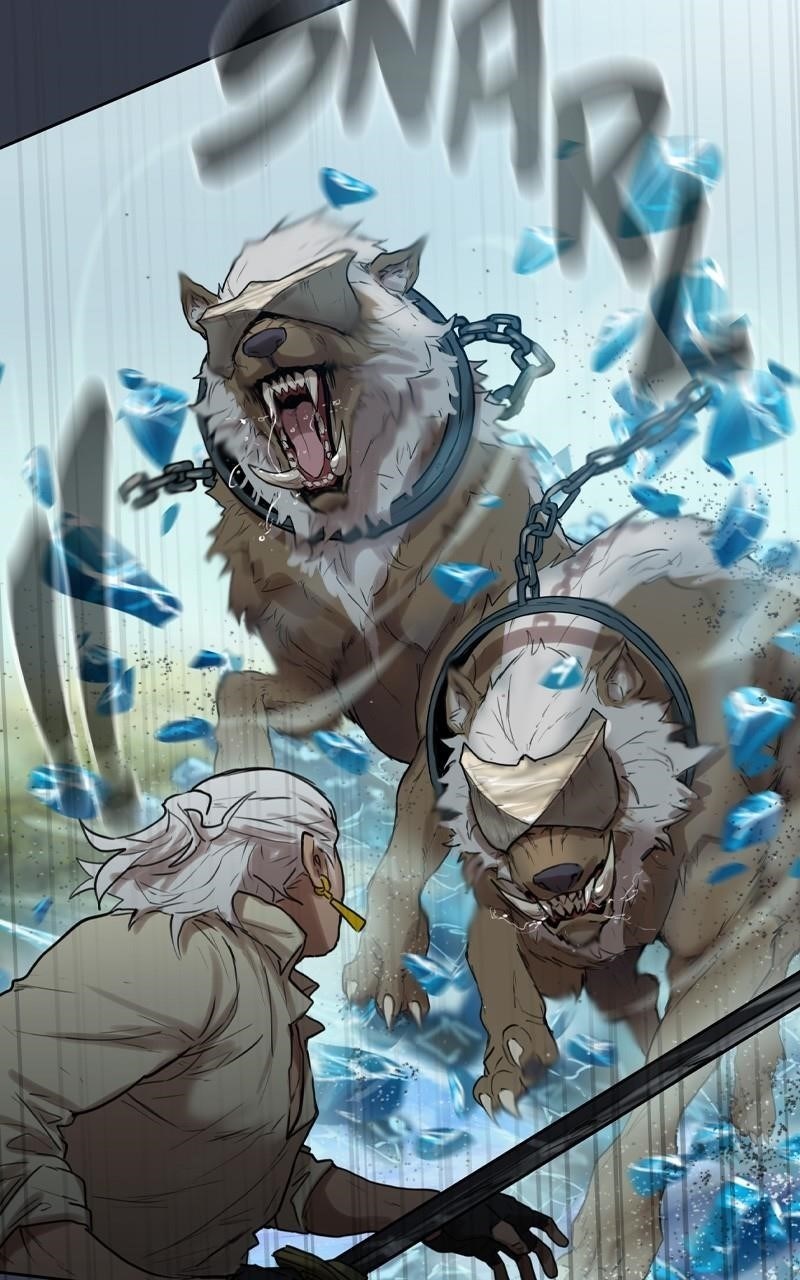 Ordeal Chapter 74 - Page 72