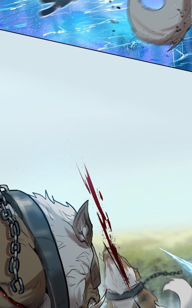 Ordeal Chapter 74 - Page 74