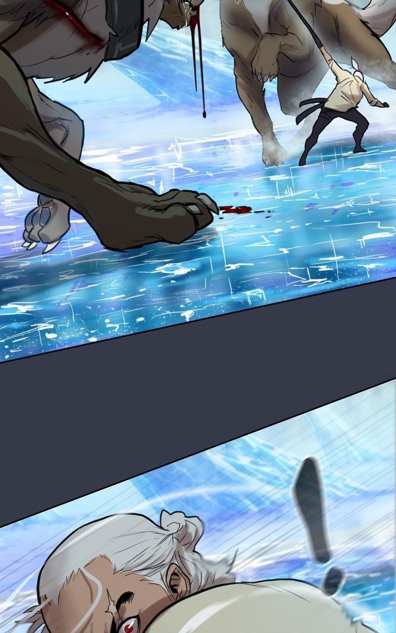 Ordeal Chapter 74 - Page 75