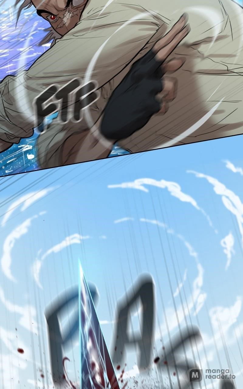 Ordeal Chapter 74 - Page 76