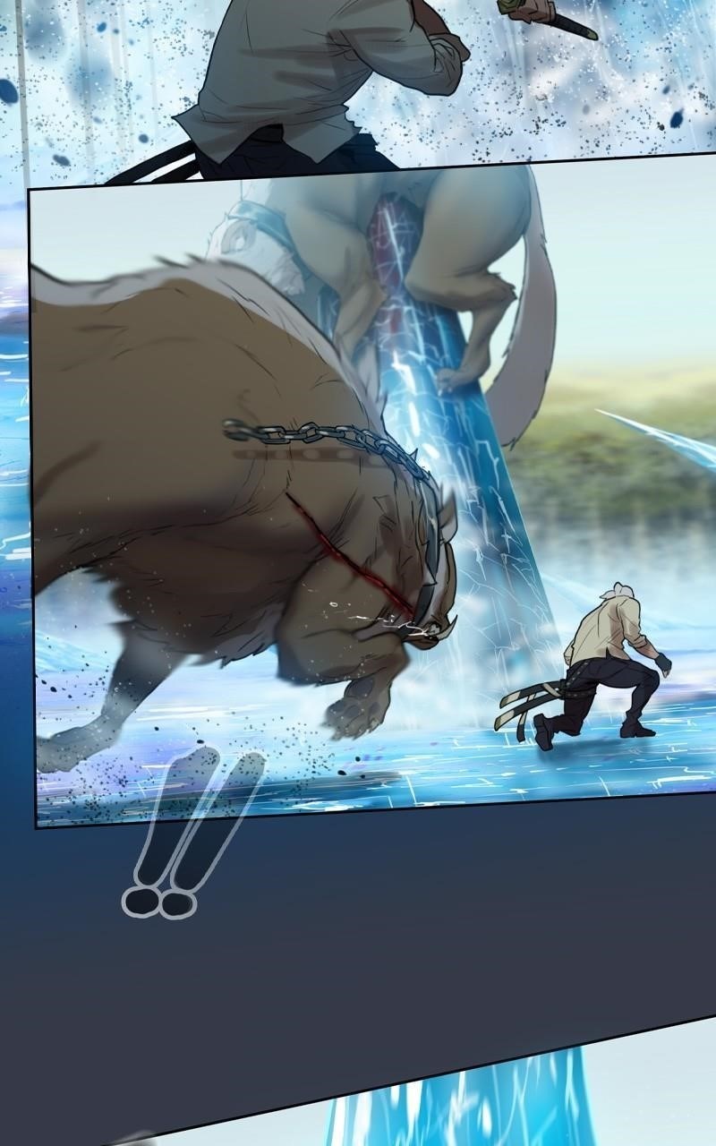 Ordeal Chapter 74 - Page 78