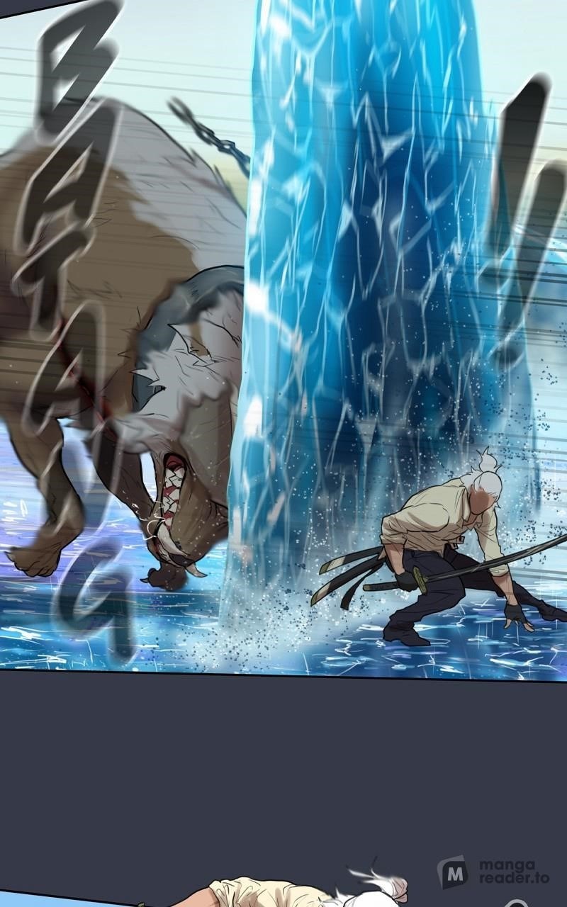 Ordeal Chapter 74 - Page 79