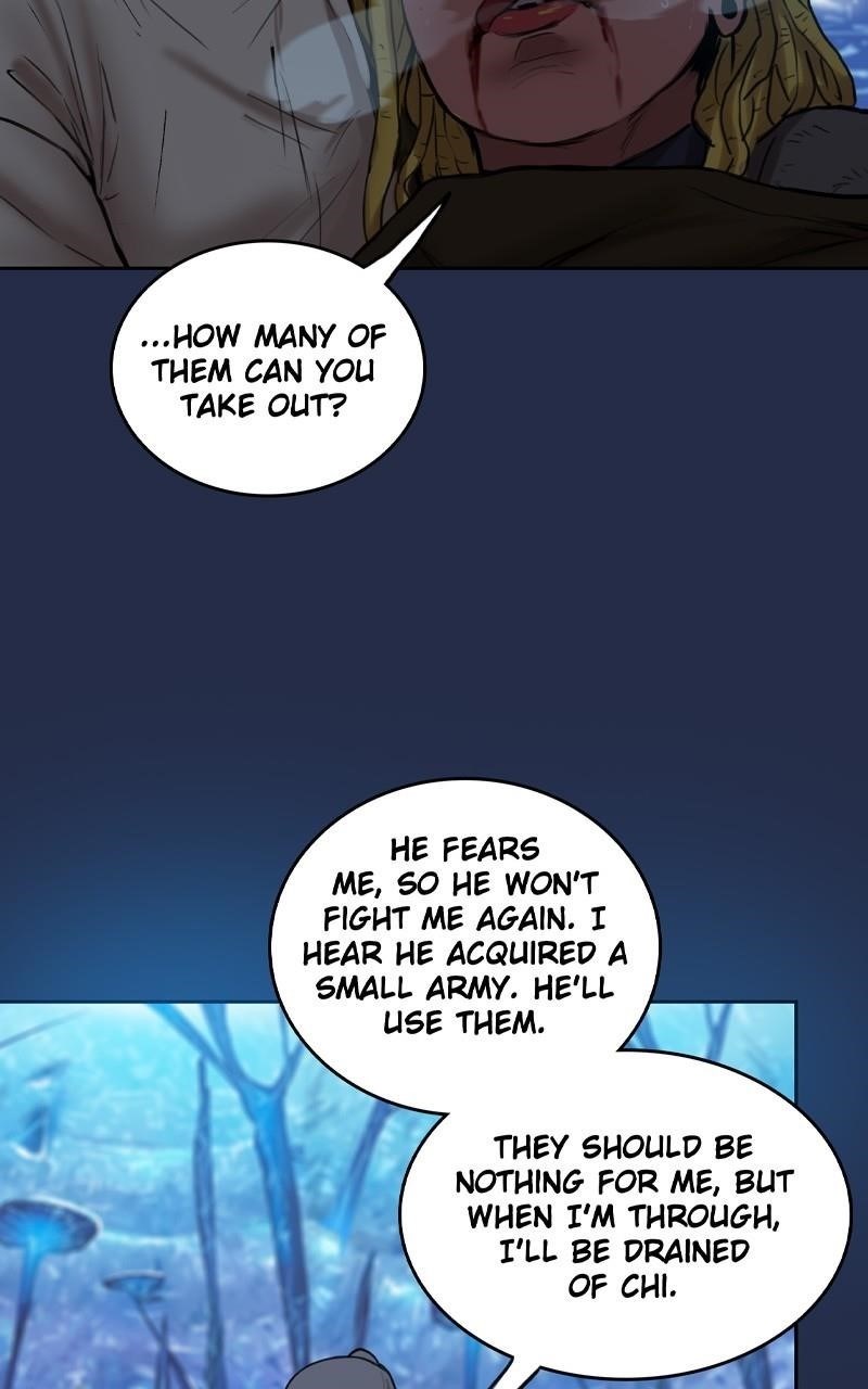 Ordeal Chapter 74 - Page 8