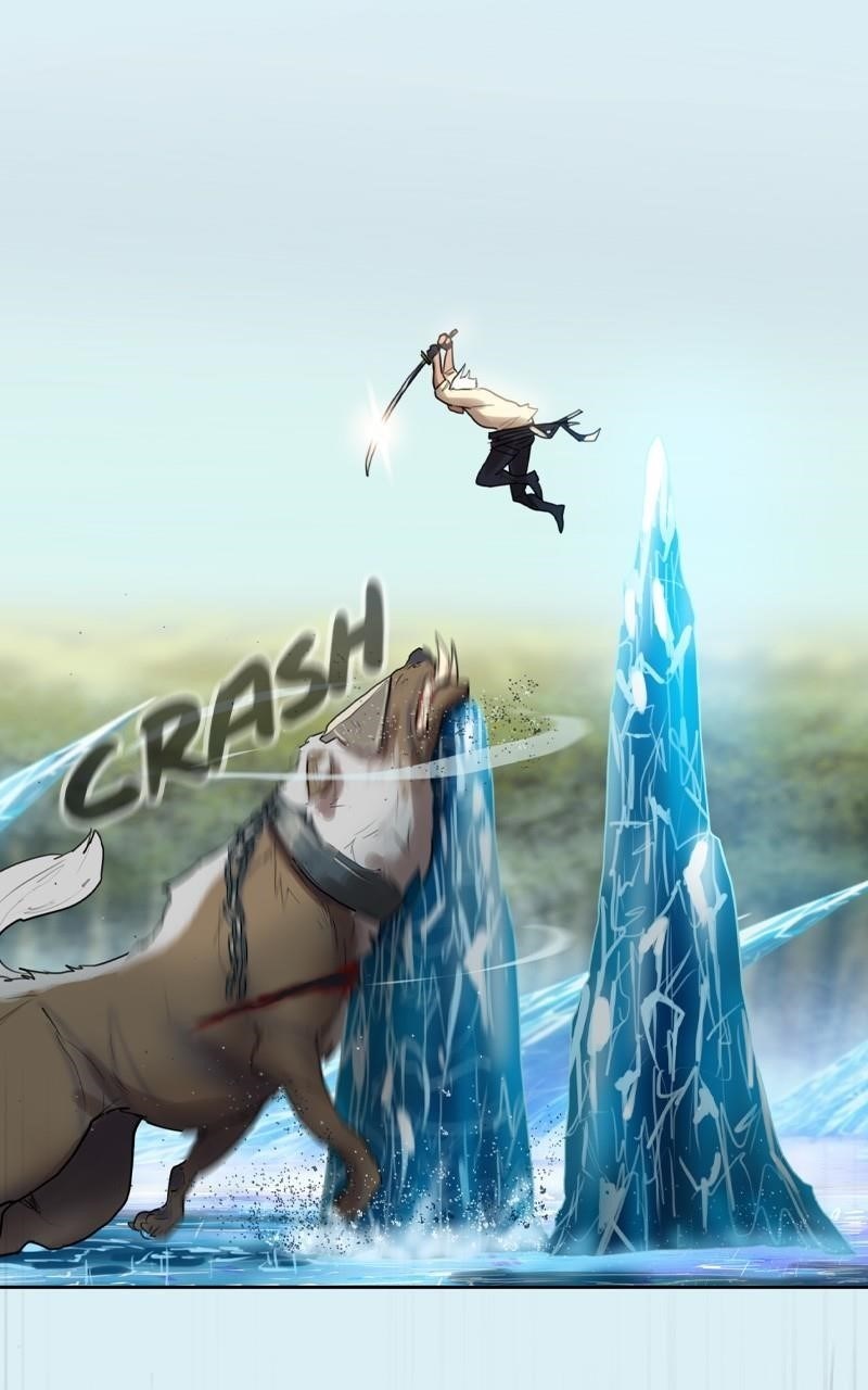 Ordeal Chapter 74 - Page 81