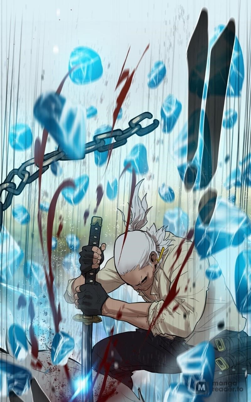 Ordeal Chapter 74 - Page 82