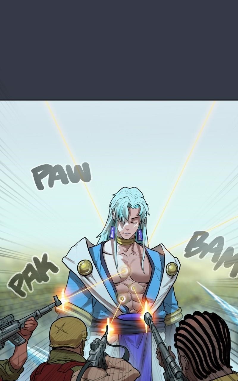 Ordeal Chapter 74 - Page 84