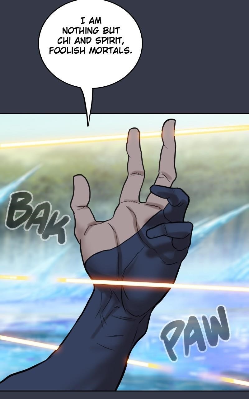 Ordeal Chapter 74 - Page 86