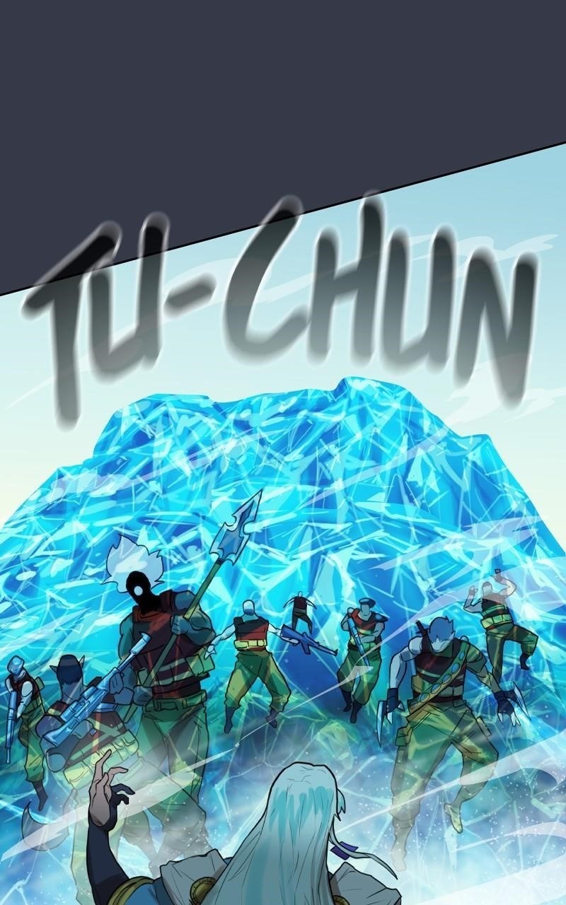 Ordeal Chapter 74 - Page 87