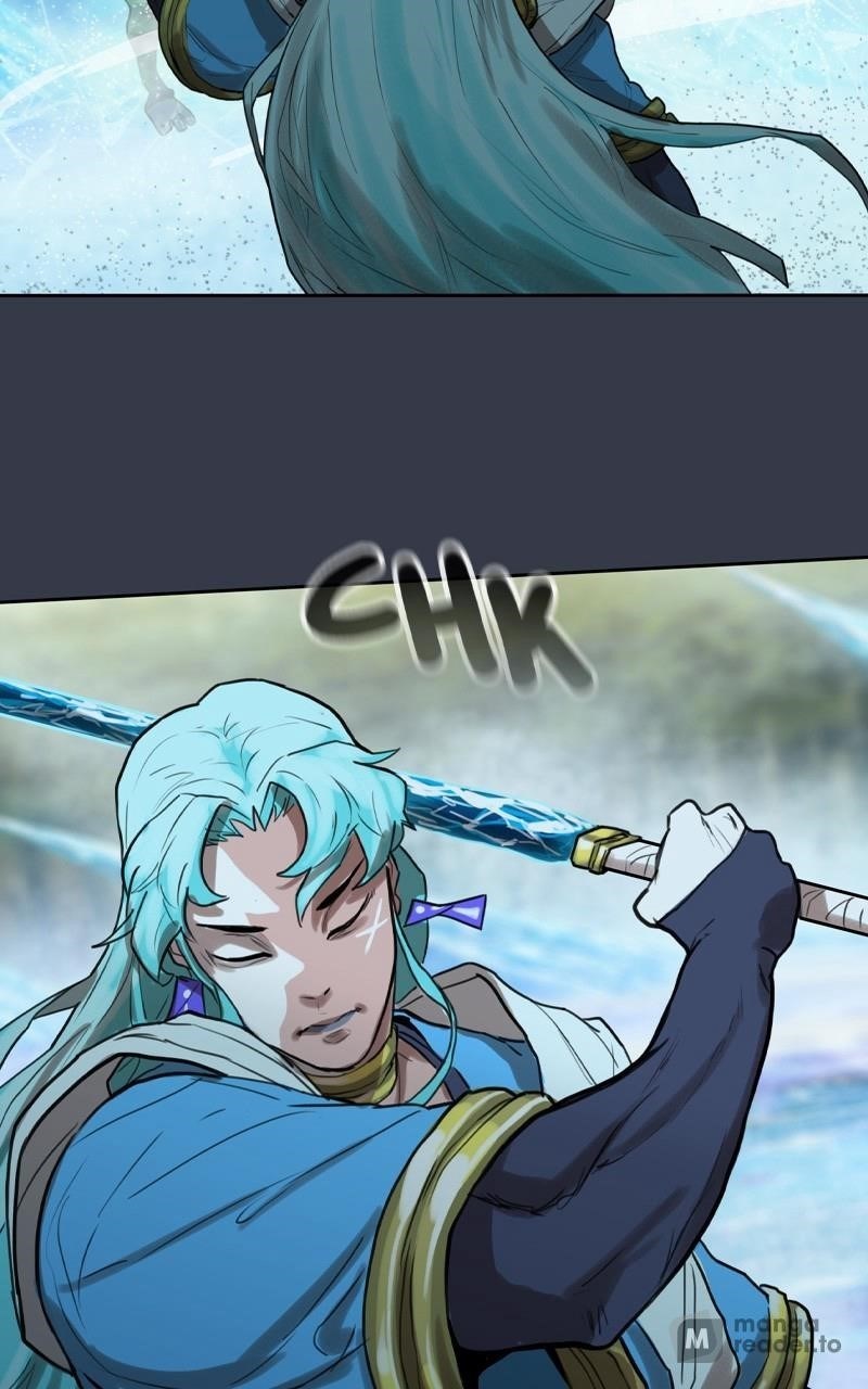 Ordeal Chapter 74 - Page 88