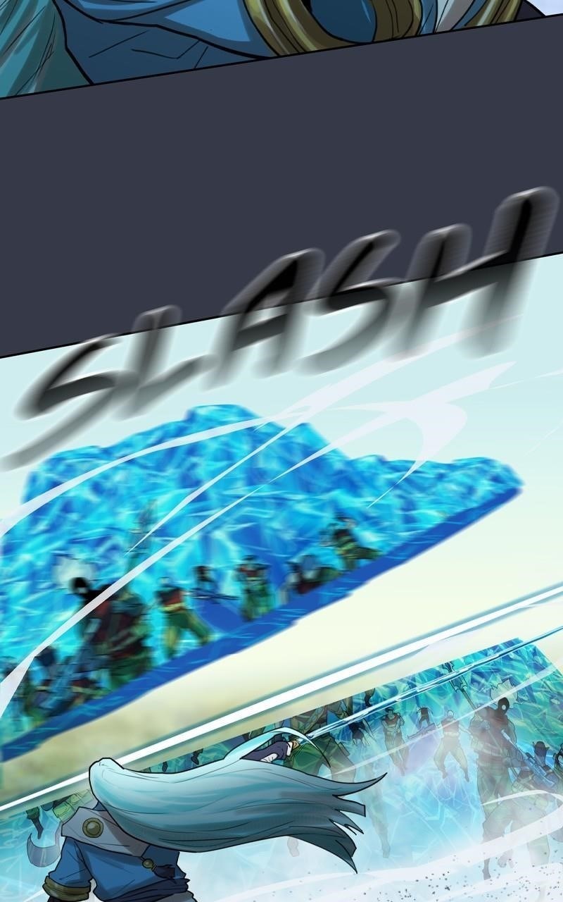 Ordeal Chapter 74 - Page 89