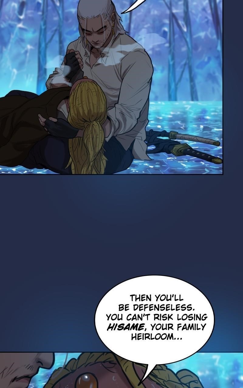 Ordeal Chapter 74 - Page 9