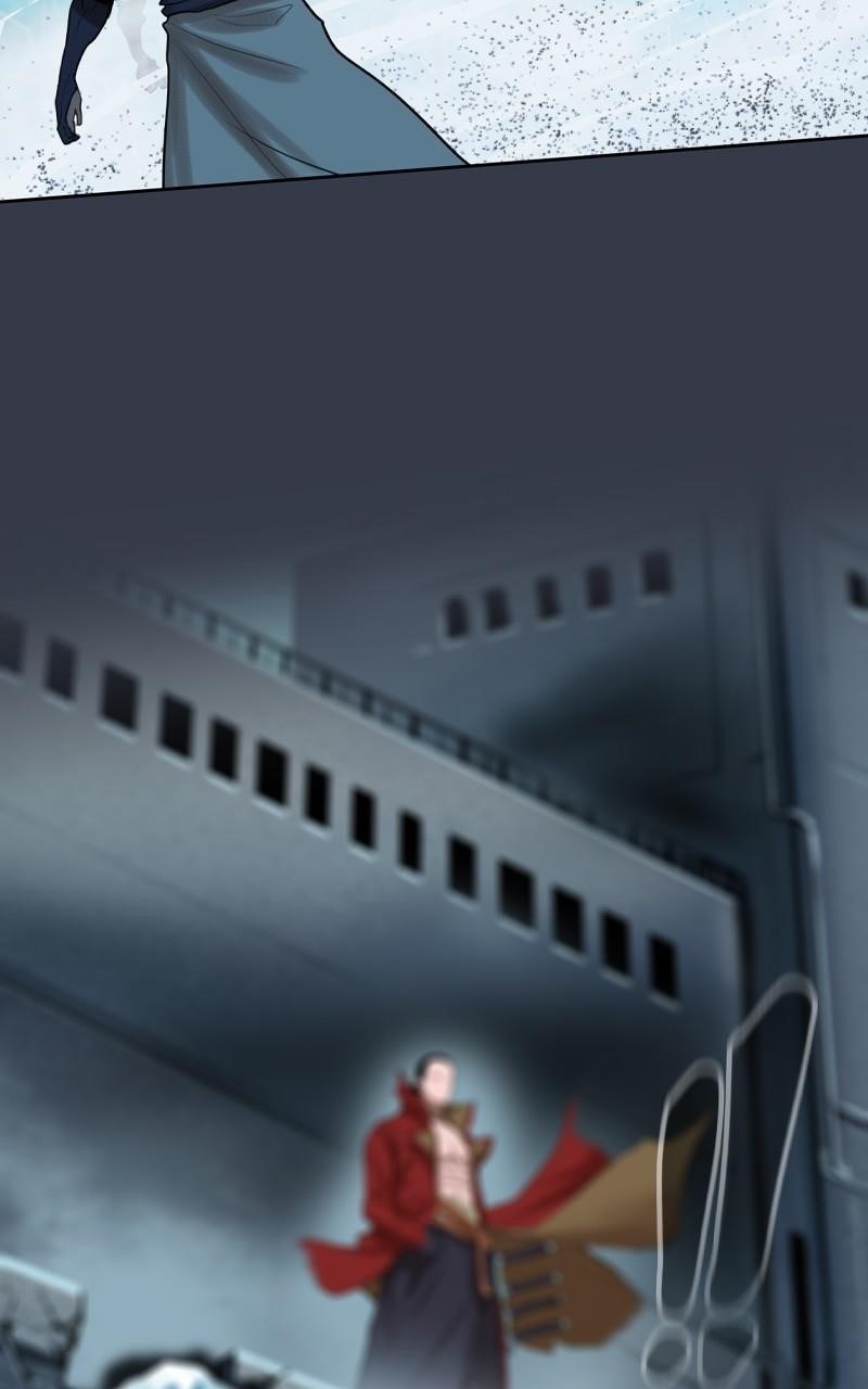 Ordeal Chapter 74 - Page 90