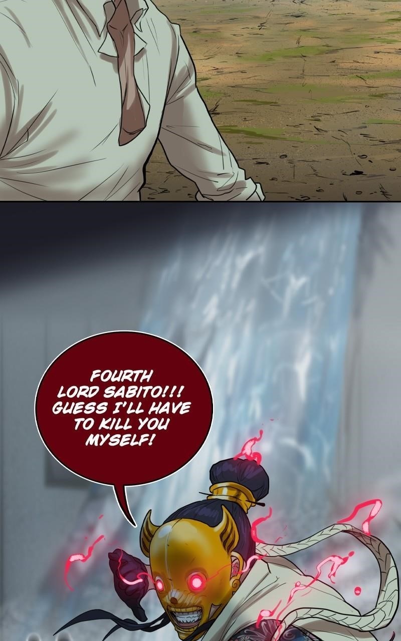 Ordeal Chapter 74 - Page 93