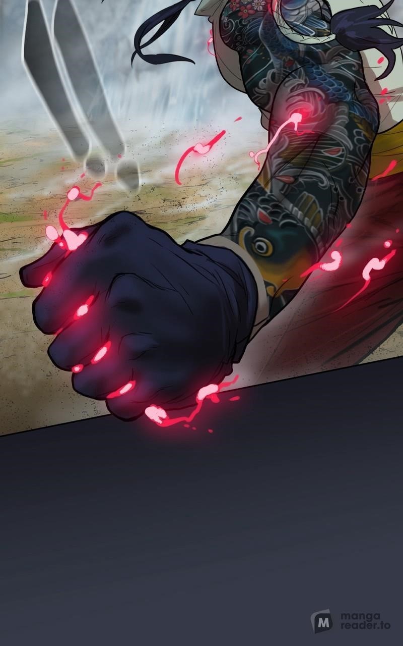 Ordeal Chapter 74 - Page 94