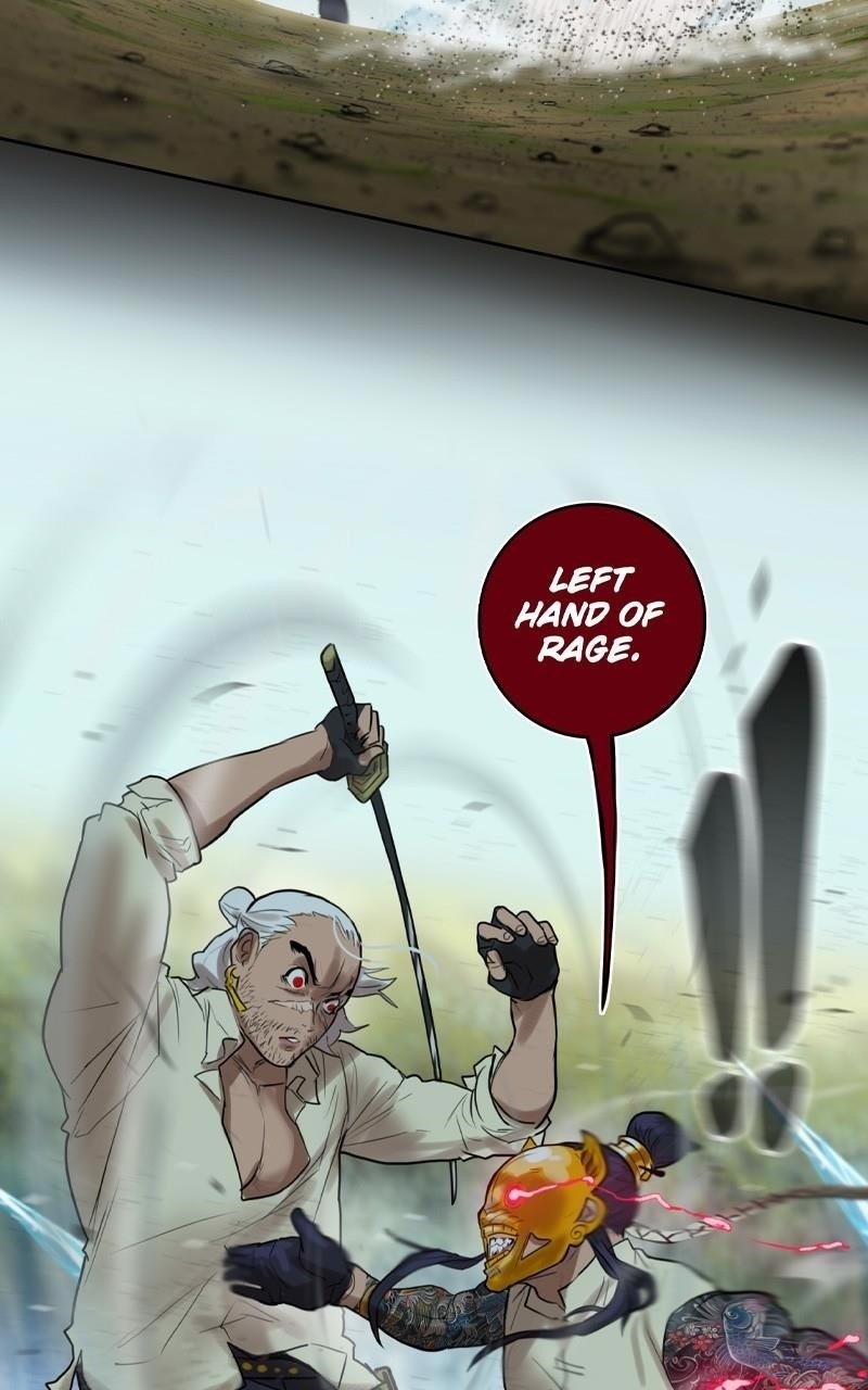 Ordeal Chapter 74 - Page 98