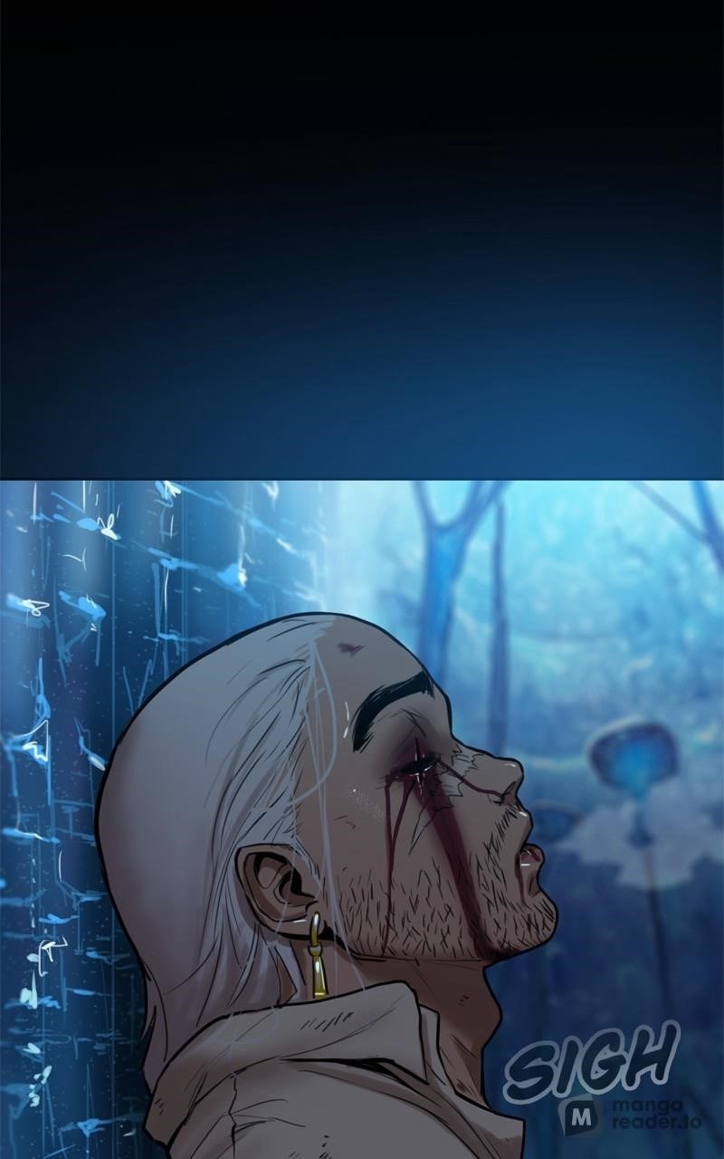 Ordeal Chapter 75 - Page 1