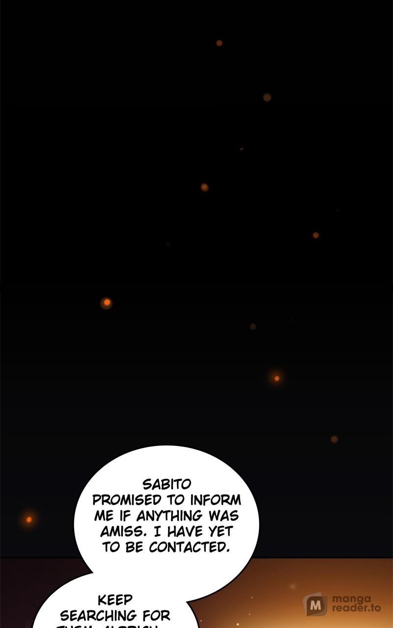 Ordeal Chapter 75 - Page 10