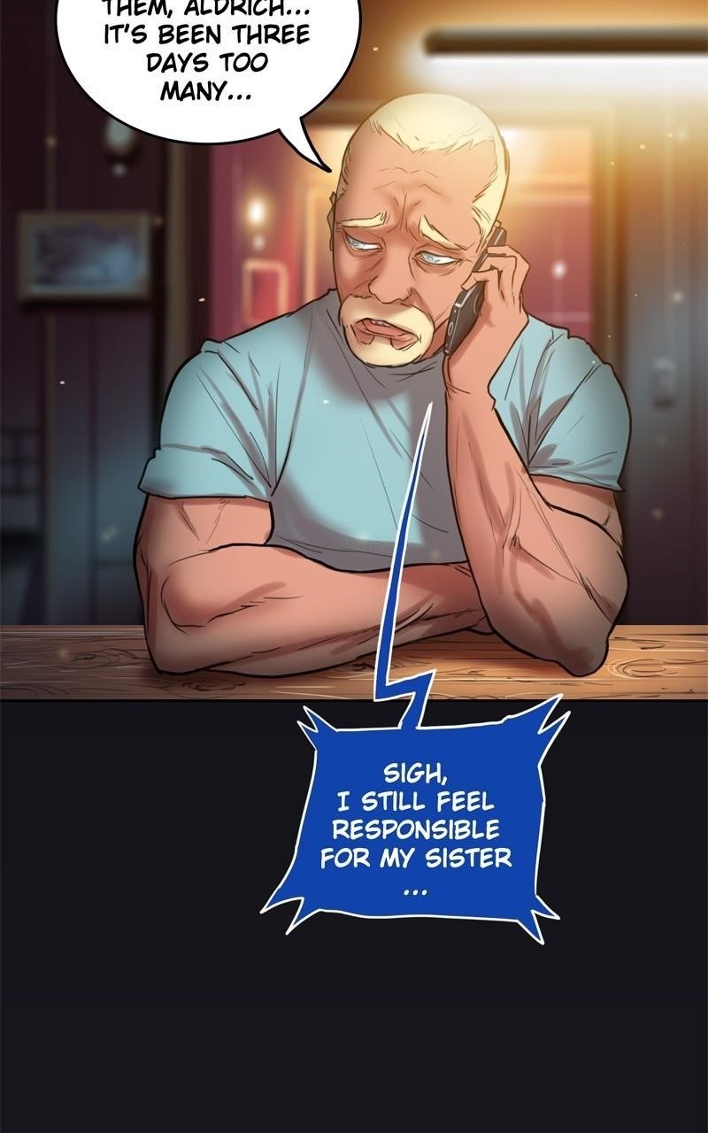 Ordeal Chapter 75 - Page 11