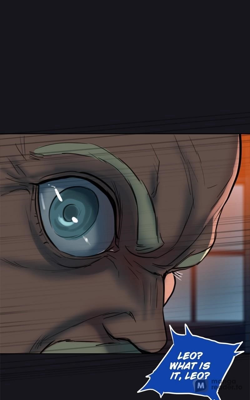 Ordeal Chapter 75 - Page 13