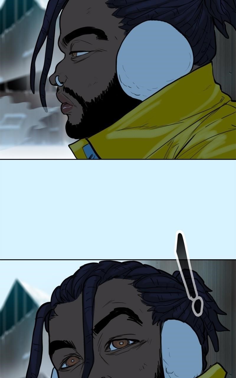 Ordeal Chapter 75 - Page 23