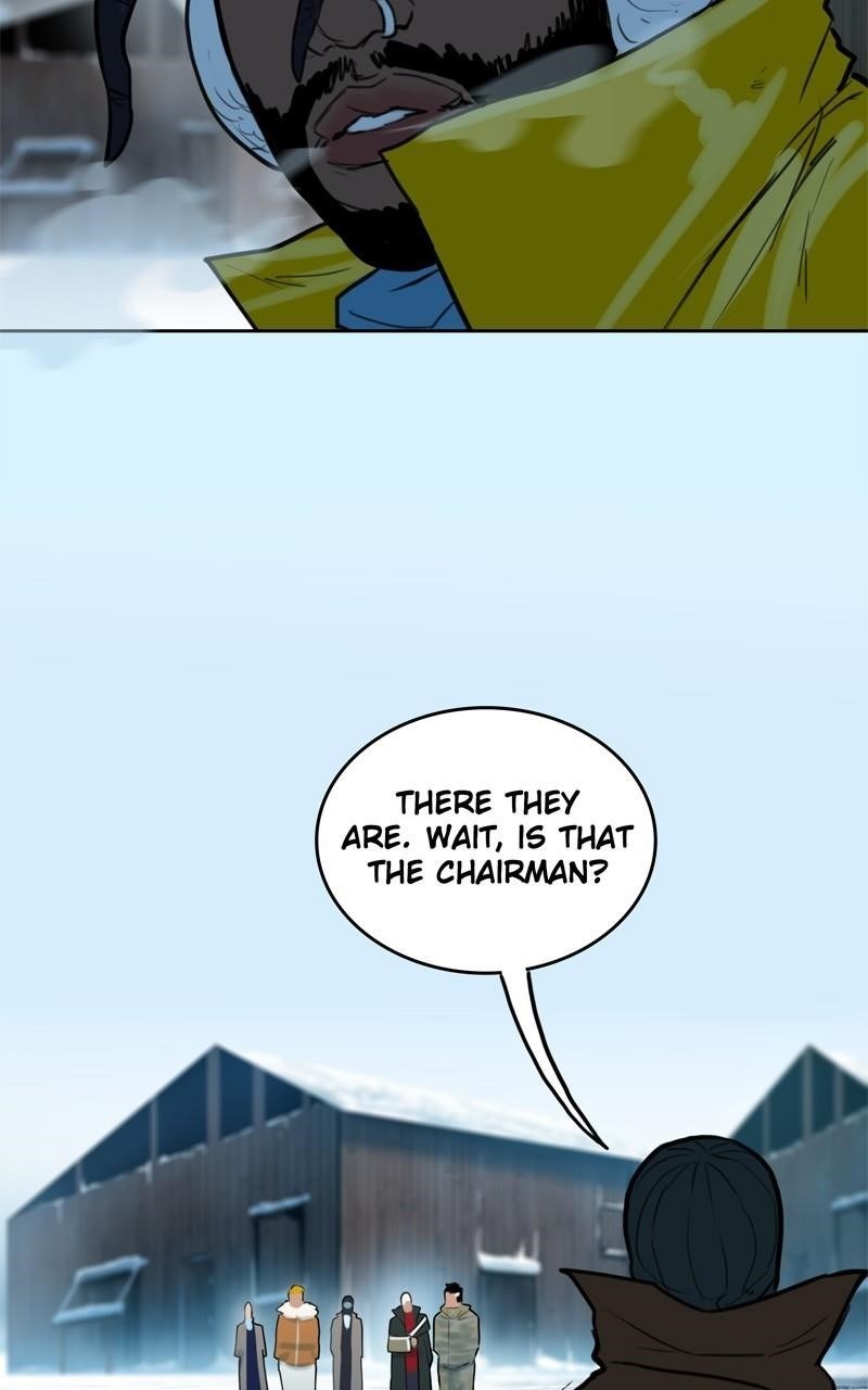 Ordeal Chapter 75 - Page 24