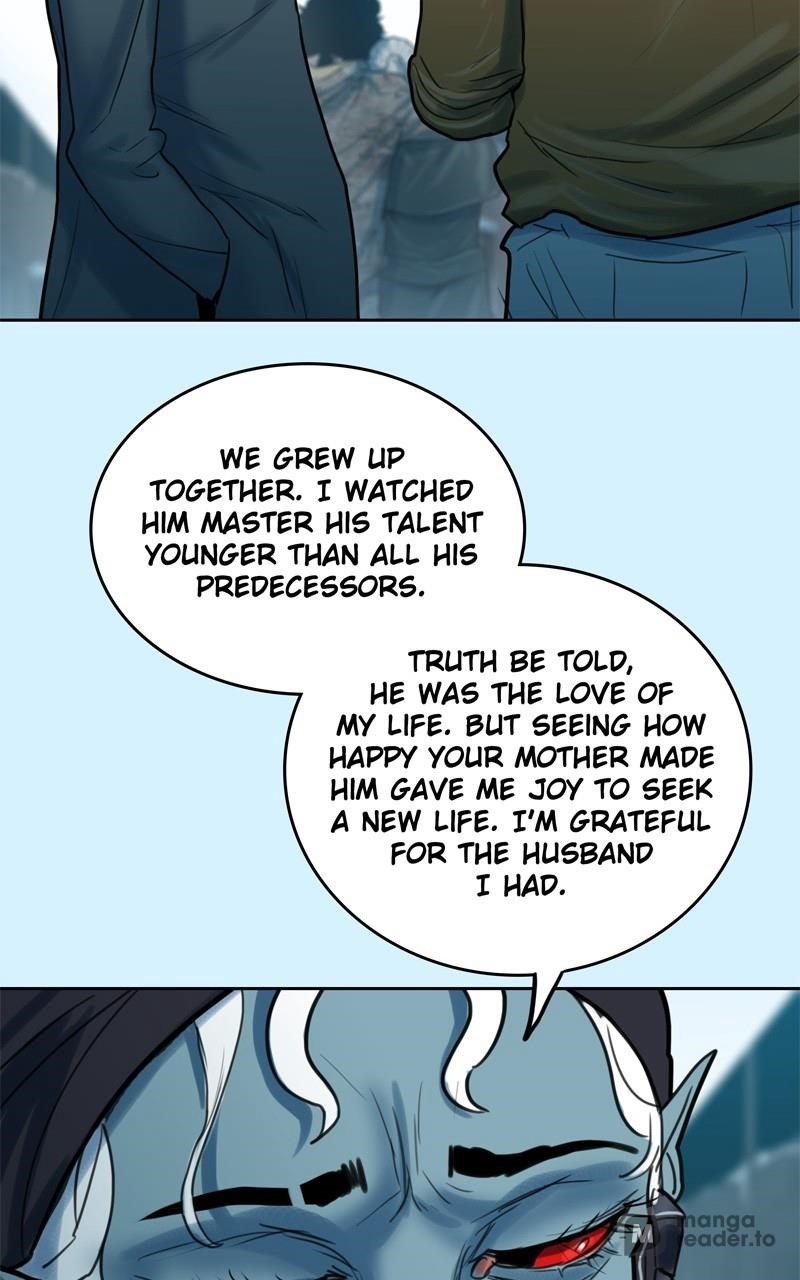 Ordeal Chapter 75 - Page 28