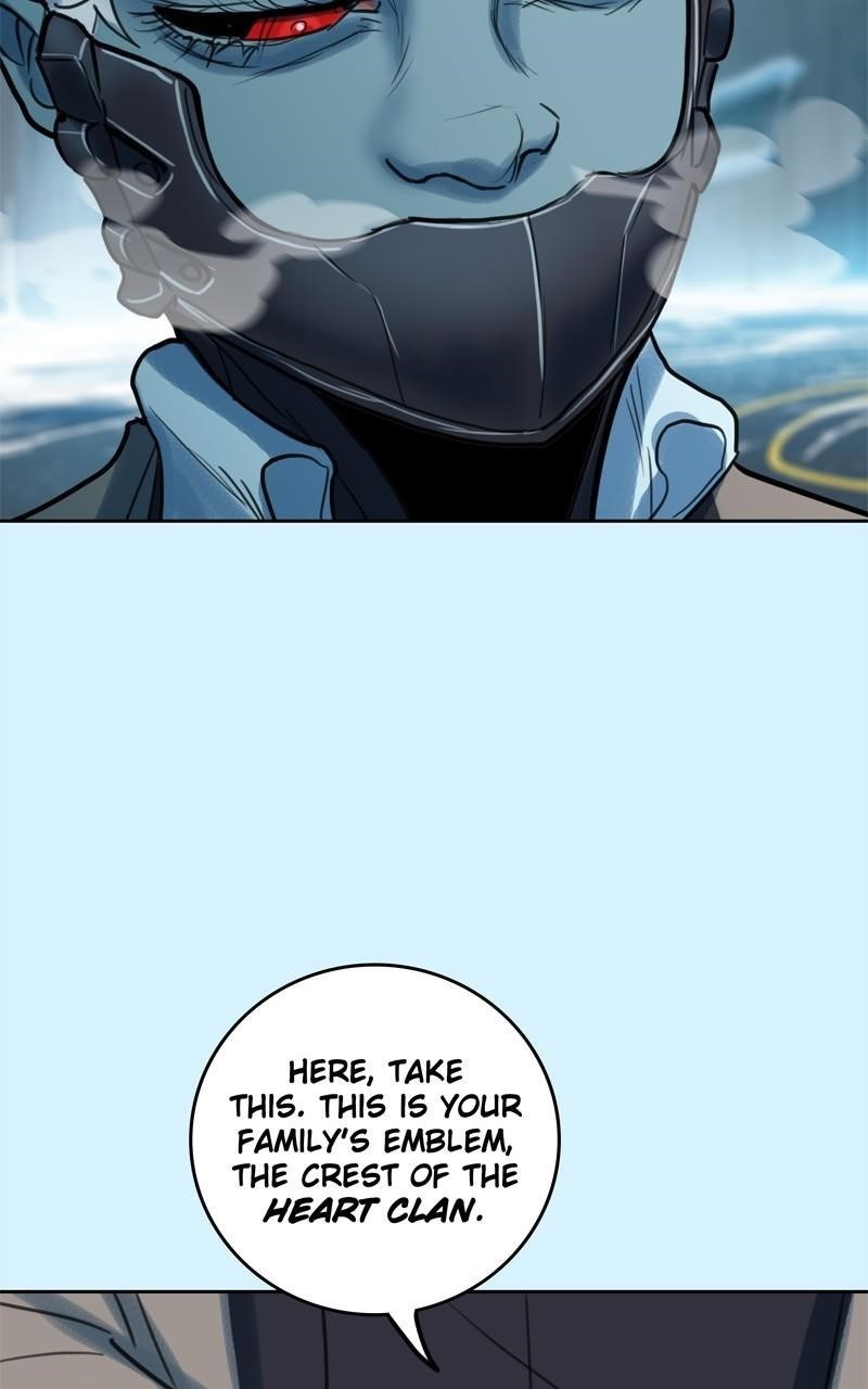 Ordeal Chapter 75 - Page 29