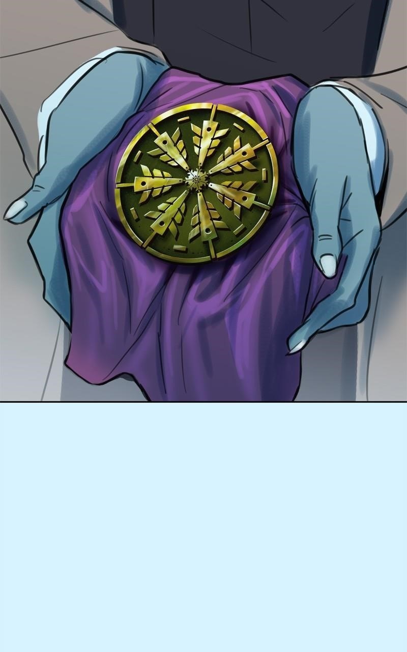 Ordeal Chapter 75 - Page 30