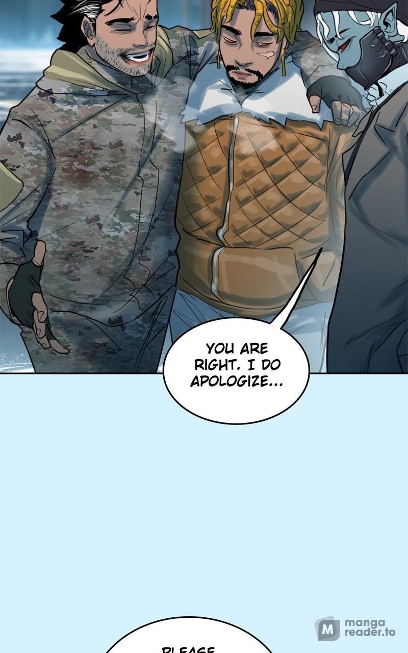 Ordeal Chapter 75 - Page 34