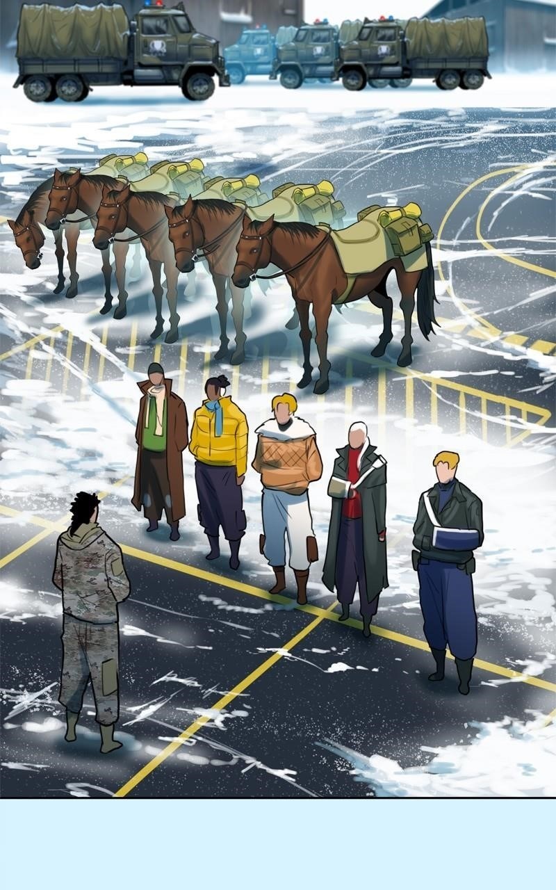 Ordeal Chapter 75 - Page 38