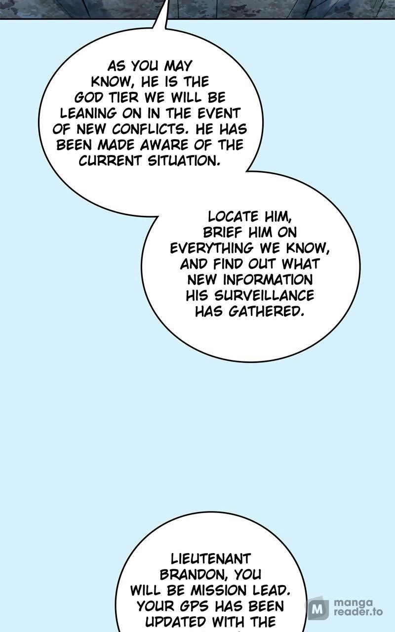 Ordeal Chapter 75 - Page 40