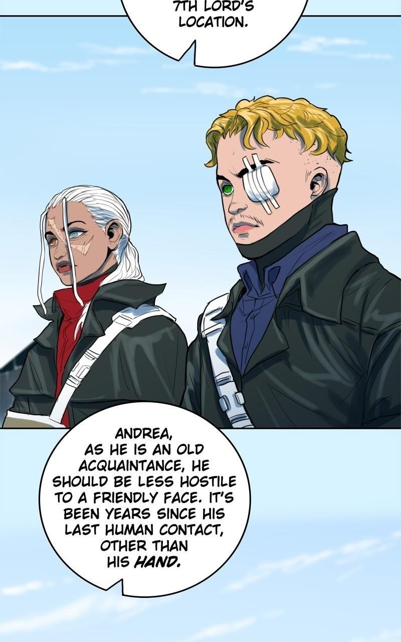 Ordeal Chapter 75 - Page 41