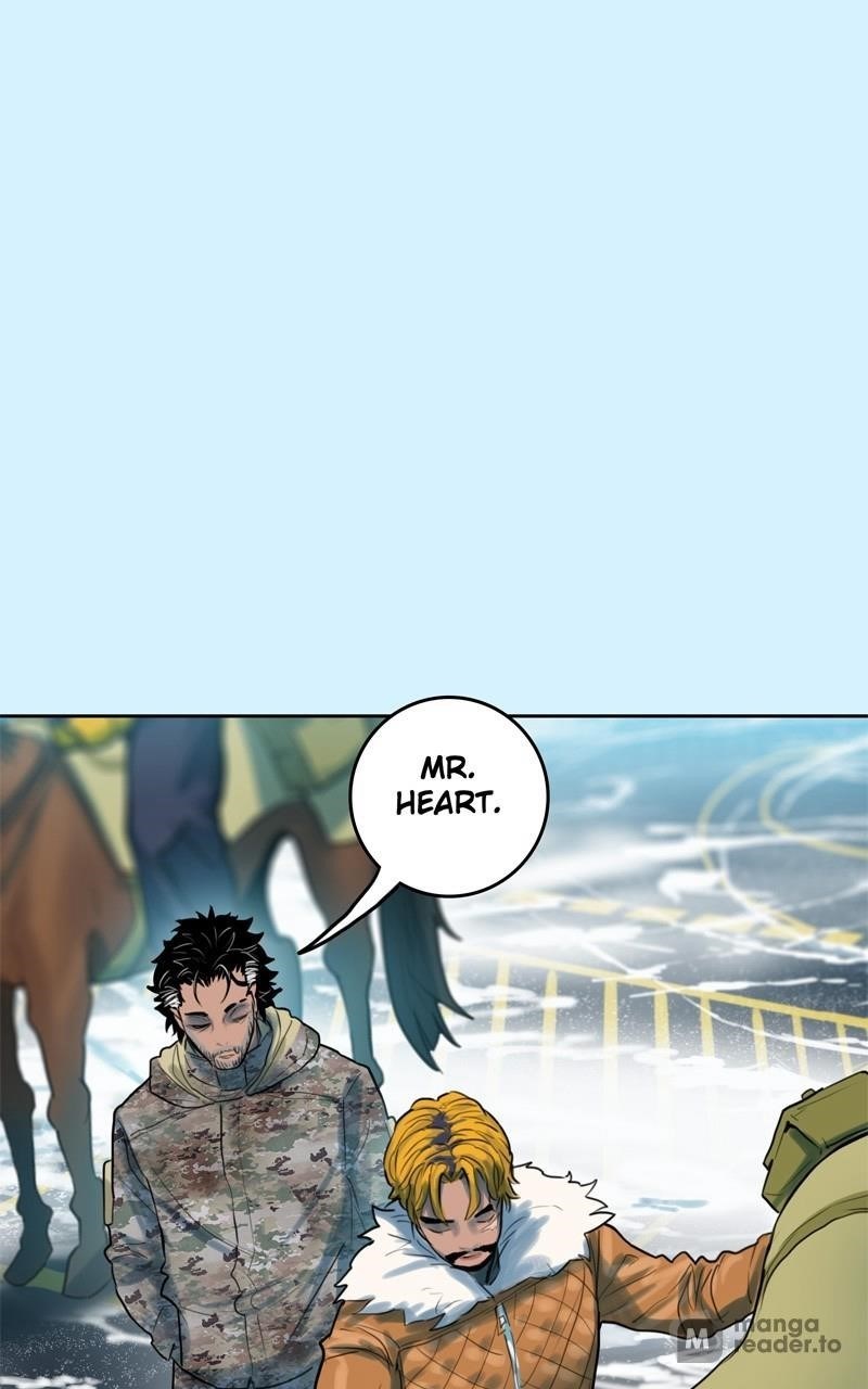 Ordeal Chapter 75 - Page 43