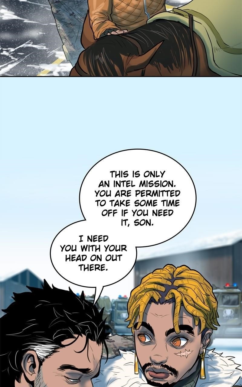 Ordeal Chapter 75 - Page 44